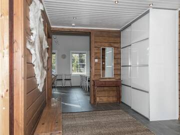 Фотографии Дома для отпуска Holiday Home Ylläs quatro 1 г. Юллясярви (Финляндия) №4 Фото Дома для отпуска Holiday Home Ylläs quatro 1 г. Юллясярви 4