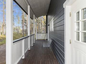 Фотографии Дома для отпуска Holiday Home Ylläs quatro 1 г. Юллясярви (Финляндия) №2 Фото Дома для отпуска Holiday Home Ylläs quatro 1 г. Юллясярви 2