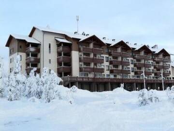 Фотографии Дома для отпуска Holiday Home Ski chalets 7204 г. Юллясярви (Финляндия) №1 Фото Дома для отпуска Holiday Home Ski chalets 7204 г. Юллясярви 1