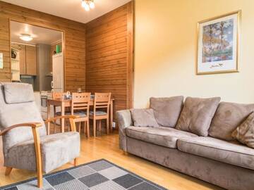 Фотографии Дома для отпуска Holiday Home Ylläs chalets a 507 г. Юллясярви (Финляндия) №3 Фото Дома для отпуска Holiday Home Ylläs chalets a 507 г. Юллясярви 3