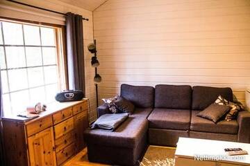 Фотографии Виллы Ylläskolo Cottage г. Юллясярви (Финляндия) №4 Фото Виллы Ylläskolo Cottage г. Юллясярви 4