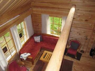 Фотографии Дома для отпуска Holiday Home Outarinne г. Юллясярви (Финляндия) №4 Фото Дома для отпуска Holiday Home Outarinne г. Юллясярви 4