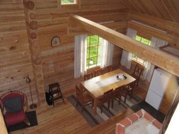 Фотографии Дома для отпуска Holiday Home Outarinne г. Юллясярви (Финляндия) №5 Фото Дома для отпуска Holiday Home Outarinne г. Юллясярви 5