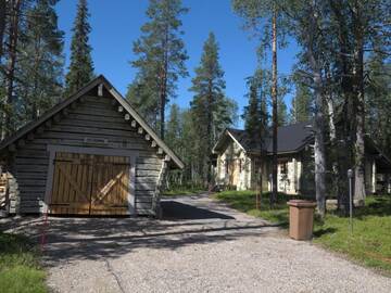 Фотографии Дома для отпуска Holiday Home Outarinne г. Юллясярви (Финляндия) №1 Фото Дома для отпуска Holiday Home Outarinne г. Юллясярви 1