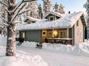 Фотографии Дома для отпуска Holiday Home Ylläs iisakki as- 10 b г. Юллясярви (Финляндия) №1 Фото Дома для отпуска Holiday Home Ylläs iisakki as- 10 b г. Юллясярви 1