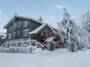 Фотографии Дома для отпуска Holiday Home Ylläs eeli a 1 г. Юллясярви (Финляндия) №1 Фото Дома для отпуска Holiday Home Ylläs eeli a 1 г. Юллясярви 1