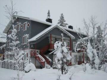 Фотографии Дома для отпуска Holiday Home Ylläs eeli a 1 г. Юллясярви (Финляндия) №2 Фото Дома для отпуска Holiday Home Ylläs eeli a 1 г. Юллясярви 2