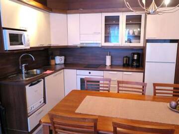 Фотографии Дома для отпуска Holiday Home Ylläs eeli a 1 г. Юллясярви (Финляндия) №3 Фото Дома для отпуска Holiday Home Ylläs eeli a 1 г. Юллясярви 3