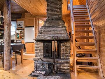Фотографии Дома для отпуска Holiday Home Ylläsparit as- 2 г. Юллясярви (Финляндия) №5 Фото Дома для отпуска Holiday Home Ylläsparit as- 2 г. Юллясярви 5
