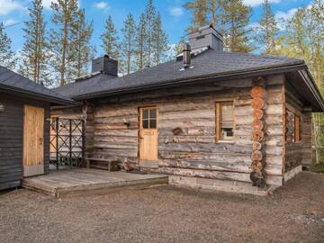 Фотографии Дома для отпуска Holiday Home Ylläsparit as- 2 г. Юллясярви (Финляндия) №1 Фото Дома для отпуска Holiday Home Ylläsparit as- 2 г. Юллясярви 1