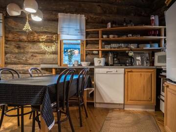 Фотографии Дома для отпуска Holiday Home Ylläsparit as- 2 г. Юллясярви (Финляндия) №2 Фото Дома для отпуска Holiday Home Ylläsparit as- 2 г. Юллясярви 2