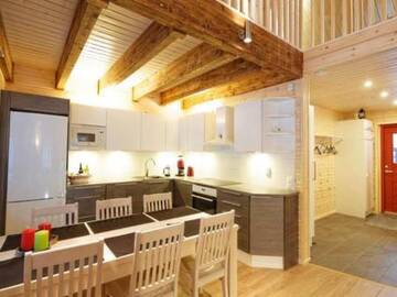 Фотографии Дома для отпуска Holiday Home Kevätpiippo a г. Юллясярви (Финляндия) №4 Фото Дома для отпуска Holiday Home Kevätpiippo a г. Юллясярви 4