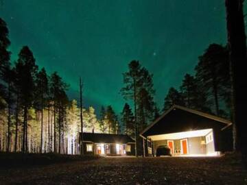 Фотографии Дома для отпуска Holiday Home Kevätpiippo a г. Юллясярви (Финляндия) №1 Фото Дома для отпуска Holiday Home Kevätpiippo a г. Юллясярви 1