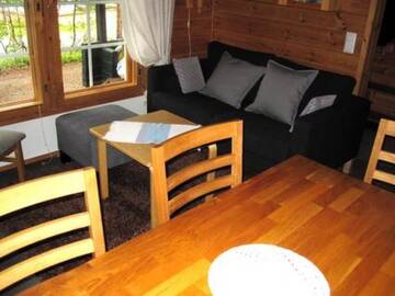 Фотографии Дома для отпуска Holiday Home Lomaylläs b26 -palovaarankaarre 8 a г. Юллясярви (Финляндия) №5 Фото Дома для отпуска Holiday Home Lomaylläs b26 -palovaarankaarre 8 a г. Юллясярви 5