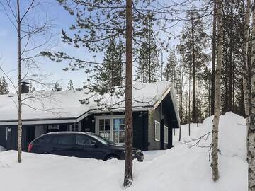 Фотографии Дома для отпуска Holiday Home Lomaylläs b26 -palovaarankaarre 8 a г. Юллясярви (Финляндия) №1 Фото Дома для отпуска Holiday Home Lomaylläs b26 -palovaarankaarre 8 a г. Юллясярви 1