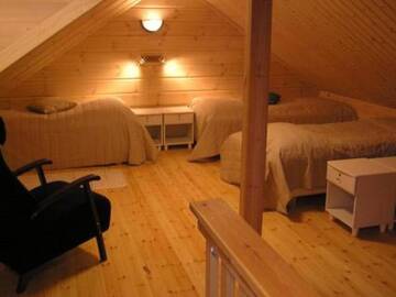 Фотографии Дома для отпуска Holiday Home Kantokelo b 1 г. Юллясярви (Финляндия) №4 Фото Дома для отпуска Holiday Home Kantokelo b 1 г. Юллясярви 4
