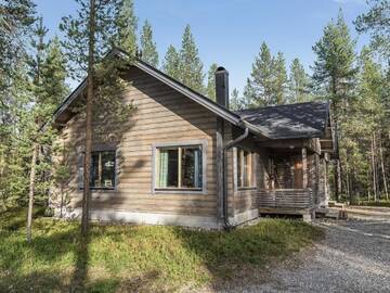 Фотографии Дома для отпуска Holiday Home Kantokelo b 1 г. Юллясярви (Финляндия) №1 Фото Дома для отпуска Holiday Home Kantokelo b 1 г. Юллясярви 1