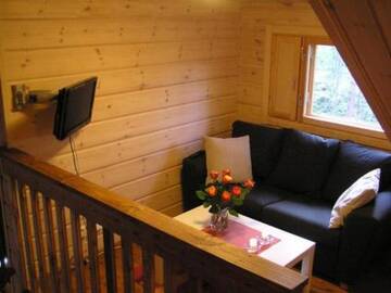Фотографии Дома для отпуска Holiday Home Kantokelo b 1 г. Юллясярви (Финляндия) №2 Фото Дома для отпуска Holiday Home Kantokelo b 1 г. Юллясярви 2