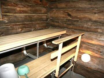 Фотографии Дома для отпуска Holiday Home Salmentieva 2 г. Юллясярви (Финляндия) №5 Фото Дома для отпуска Holiday Home Salmentieva 2 г. Юллясярви 5