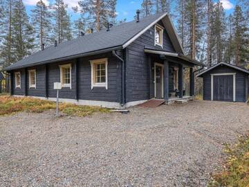 Фотографии Дома для отпуска Holiday Home Honkahovi г. Юллясярви (Финляндия) №4 Фото Дома для отпуска Holiday Home Honkahovi г. Юллясярви 4