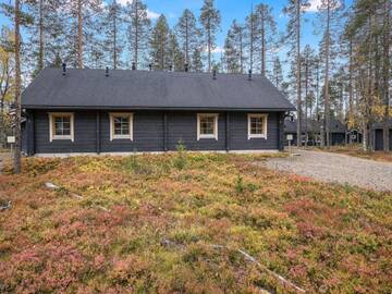 Фотографии Дома для отпуска Holiday Home Honkahovi г. Юллясярви (Финляндия) №5 Фото Дома для отпуска Holiday Home Honkahovi г. Юллясярви 5