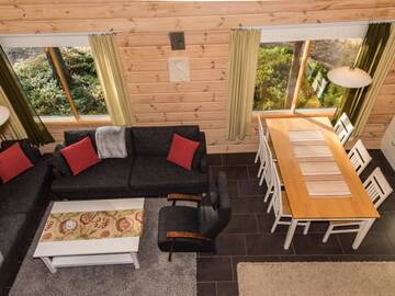 Фотографии Дома для отпуска Holiday Home Kantokelo c 1 г. Юллясярви (Финляндия) №4 Фото Дома для отпуска Holiday Home Kantokelo c 1 г. Юллясярви 4
