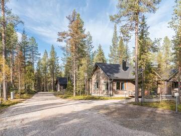 Фотографии Дома для отпуска Holiday Home Kantokelo c 1 г. Юллясярви (Финляндия) №5 Фото Дома для отпуска Holiday Home Kantokelo c 1 г. Юллясярви 5