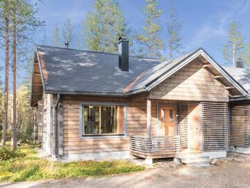 Фотографии Дома для отпуска Holiday Home Kantokelo c 1 г. Юллясярви (Финляндия) №1 Фото Дома для отпуска Holiday Home Kantokelo c 1 г. Юллясярви 1