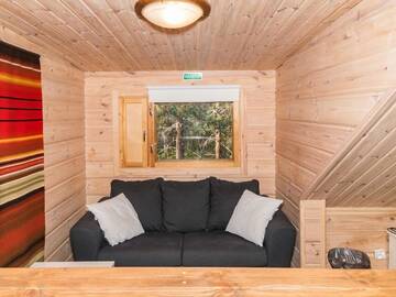 Фотографии Дома для отпуска Holiday Home Kantokelo c 1 г. Юллясярви (Финляндия) №3 Фото Дома для отпуска Holiday Home Kantokelo c 1 г. Юллясярви 3