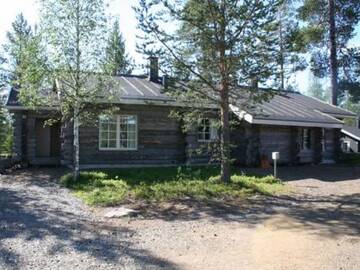 Фотографии Дома для отпуска Holiday Home Lomaylläs a 13 - hotellintie 1 a г. Юллясярви (Финляндия) №4 Фото Дома для отпуска Holiday Home Lomaylläs a 13 - hotellintie 1 a г. Юллясярви 4