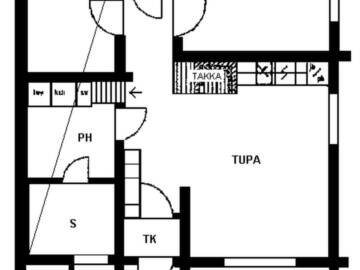 Фотографии Дома для отпуска Holiday Home Lomaylläs a 13 - hotellintie 1 a г. Юллясярви (Финляндия) №3 Фото Дома для отпуска Holiday Home Lomaylläs a 13 - hotellintie 1 a г. Юллясярви 3