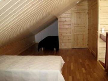 Фотографии Дома для отпуска Holiday Home Sammalkaltio 2 г. Юллясярви (Финляндия) №5 Фото Дома для отпуска Holiday Home Sammalkaltio 2 г. Юллясярви 5