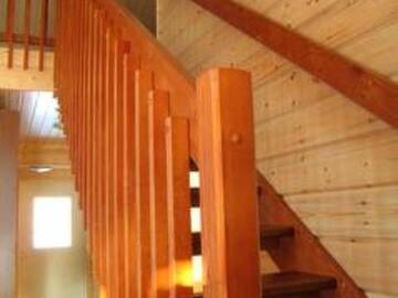 Фотографии Дома для отпуска Holiday Home Sammalkaltio 2 г. Юллясярви (Финляндия) №2 Фото Дома для отпуска Holiday Home Sammalkaltio 2 г. Юллясярви 2