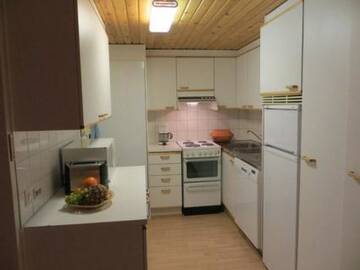 Фотографии Дома для отпуска Holiday Home Ylläskakkonen b9 г. Юллясярви (Финляндия) №4 Фото Дома для отпуска Holiday Home Ylläskakkonen b9 г. Юллясярви 4