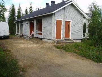 Фотографии Дома для отпуска Holiday Home Isonparit b3 г. Юллясярви (Финляндия) №5 Фото Дома для отпуска Holiday Home Isonparit b3 г. Юллясярви 5