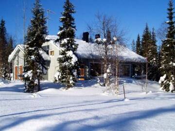 Фотографии Дома для отпуска Holiday Home Isonparit b3 г. Юллясярви (Финляндия) №1 Фото Дома для отпуска Holiday Home Isonparit b3 г. Юллясярви 1