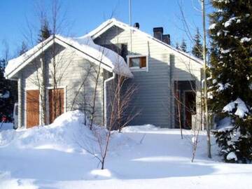 Фотографии Дома для отпуска Holiday Home Isonparit b3 г. Юллясярви (Финляндия) №2 Фото Дома для отпуска Holiday Home Isonparit b3 г. Юллясярви 2