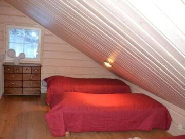 Фотографии Дома для отпуска Holiday Home Ylläs mustikka b г. Юллясярви (Финляндия) №4 Фото Дома для отпуска Holiday Home Ylläs mustikka b г. Юллясярви 4