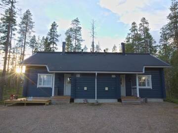 Фотографии Дома для отпуска Holiday Home Ylläs mustikka b г. Юллясярви (Финляндия) №1 Фото Дома для отпуска Holiday Home Ylläs mustikka b г. Юллясярви 1