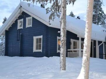 Фотографии Дома для отпуска Holiday Home Ylläs mustikka b г. Юллясярви (Финляндия) №2 Фото Дома для отпуска Holiday Home Ylläs mustikka b г. Юллясярви 2