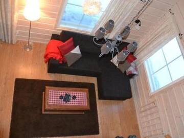 Фотографии Дома для отпуска Holiday Home Ylläs mustikka b г. Юллясярви (Финляндия) №3 Фото Дома для отпуска Holiday Home Ylläs mustikka b г. Юллясярви 3