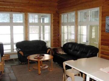 Фотографии Дома для отпуска Holiday Home Karpalo г. Юллясярви (Финляндия) №4 Фото Дома для отпуска Holiday Home Karpalo г. Юллясярви 4
