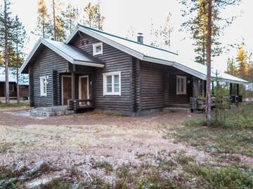 Фотографии Дома для отпуска Holiday Home Karpalo г. Юллясярви (Финляндия) №1 Фото Дома для отпуска Holiday Home Karpalo г. Юллясярви 1