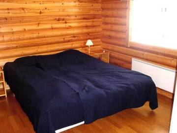 Фотографии Дома для отпуска Holiday Home Karpalo г. Юллясярви (Финляндия) №2 Фото Дома для отпуска Holiday Home Karpalo г. Юллясярви 2