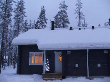 Фотографии Дома для отпуска Holiday Home Ylläs mustikka a г. Юллясярви (Финляндия) №4 Фото Дома для отпуска Holiday Home Ylläs mustikka a г. Юллясярви 4
