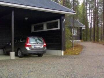 Фотографии Дома для отпуска Holiday Home Vanamoinen г. Юллясярви (Финляндия) №2 Фото Дома для отпуска Holiday Home Vanamoinen г. Юллясярви 2