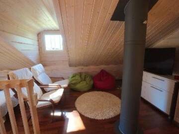 Фотографии Дома для отпуска Holiday Home Ylläs iisakki as- 10a г. Юллясярви (Финляндия) №4 Фото Дома для отпуска Holiday Home Ylläs iisakki as- 10a г. Юллясярви 4