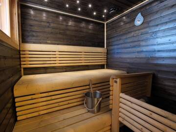 Фотографии Дома для отпуска Holiday Home Ylläs iisakki as- 10a г. Юллясярви (Финляндия) №1 Фото Дома для отпуска Holiday Home Ylläs iisakki as- 10a г. Юллясярви 1