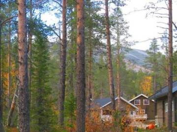 Фотографии Дома для отпуска Holiday Home Ylläs iisakki as- 10a г. Юллясярви (Финляндия) №2 Фото Дома для отпуска Holiday Home Ylläs iisakki as- 10a г. Юллясярви 2