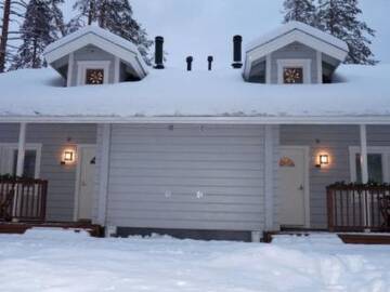 Фотографии Дома для отпуска Holiday Home Ylläs iisakki as- 10a г. Юллясярви (Финляндия) №3 Фото Дома для отпуска Holiday Home Ylläs iisakki as- 10a г. Юллясярви 3